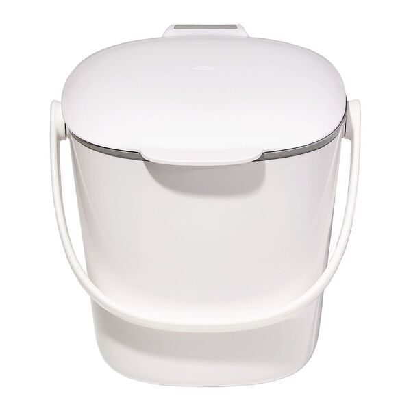 OXO® Easy-Clean Compost Bin