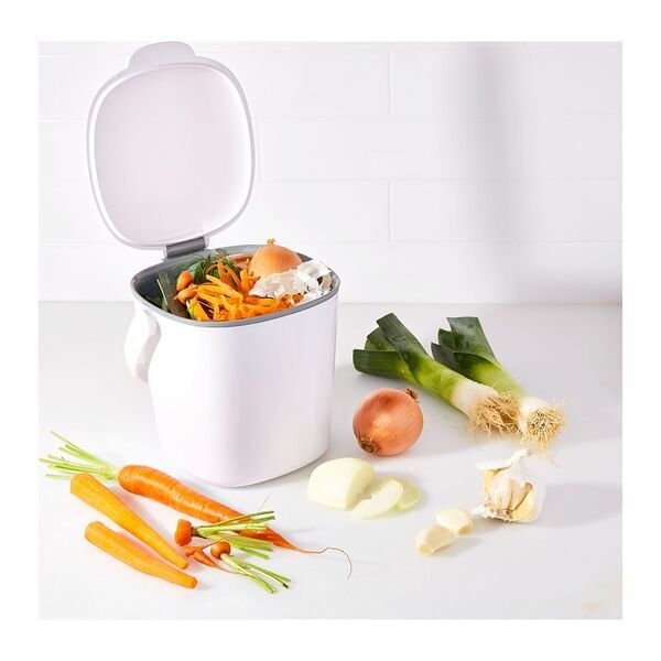 OXO® Easy-Clean Compost Bin