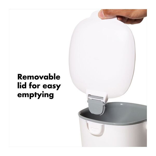 OXO® Easy-Clean Compost Bin