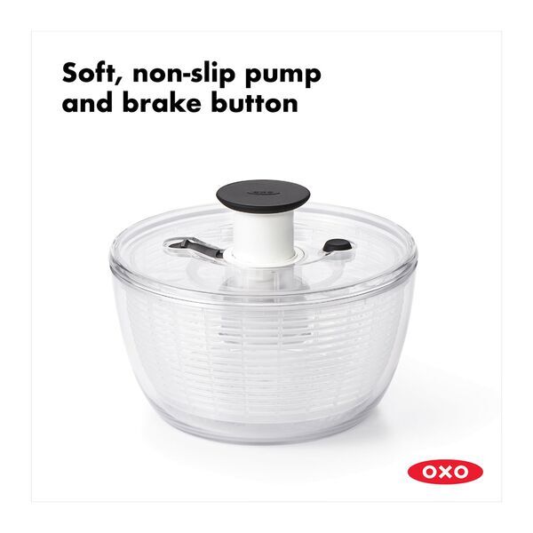OXO® Salad Spinner