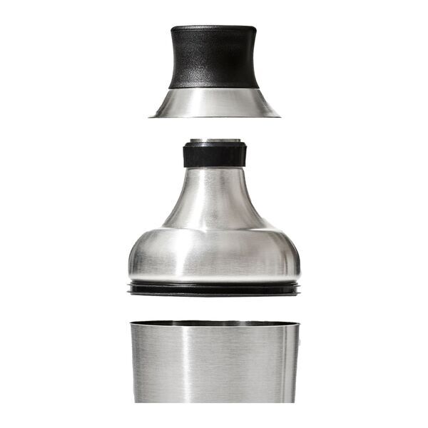 OXO® Steel 6-Piece Barware Set