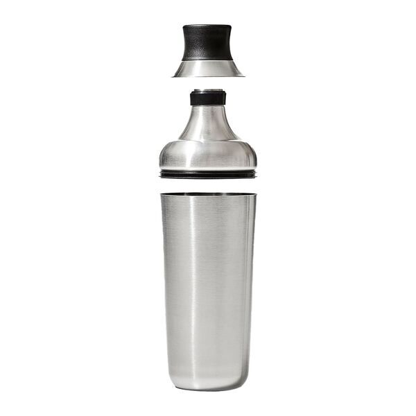 OXO® Steel 6-Piece Barware Set