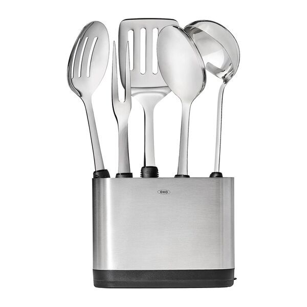 OXO® 6-Piece Kitchen Tool Set