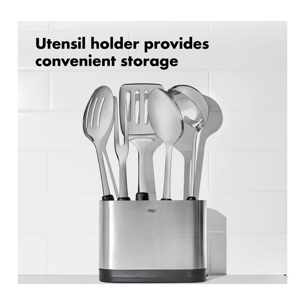 OXO® 6-Piece Kitchen Tool Set