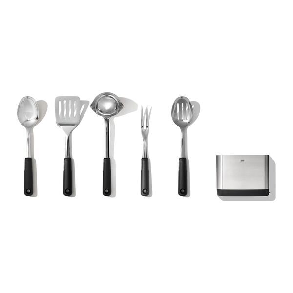 OXO® 6-Piece Kitchen Tool Set