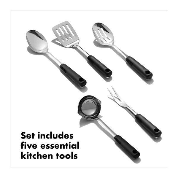 OXO® 6-Piece Kitchen Tool Set