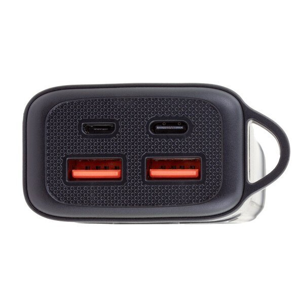 Power Bank with Flashlight, 20000mAh