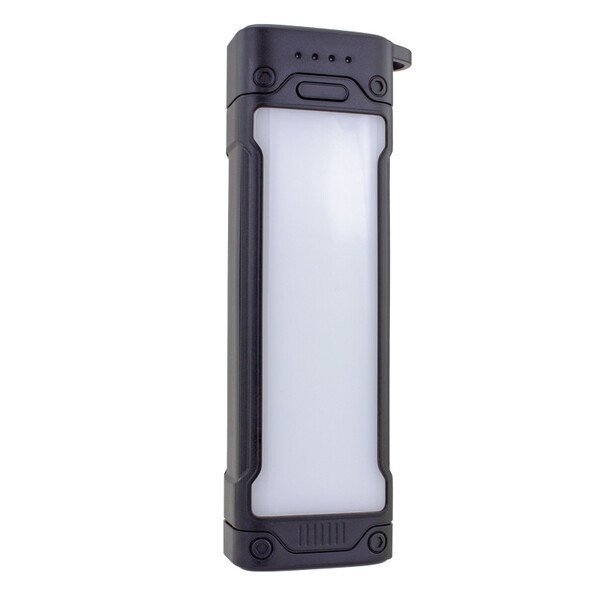 Power Bank with Flashlight, 20000mAh
