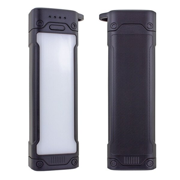 Power Bank with Flashlight, 20000mAh