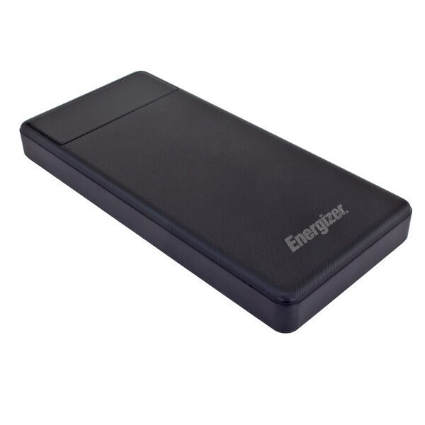 Energizer® Power Bank , 10000mAh
