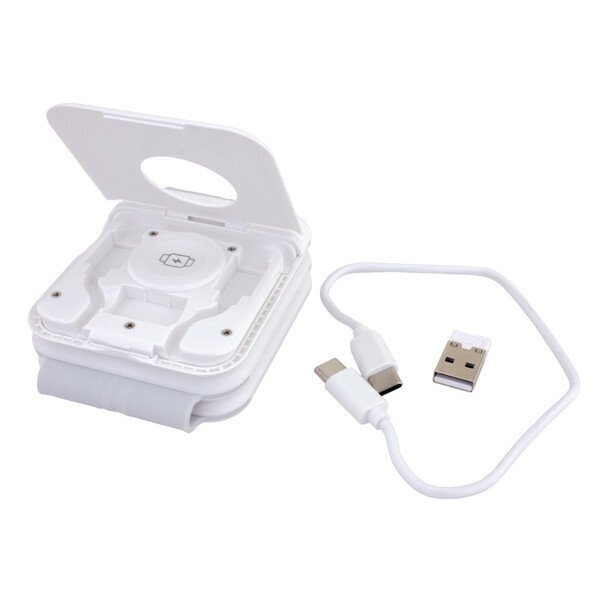 Chi-Charge 3-in-1 Snap Wireless Charger