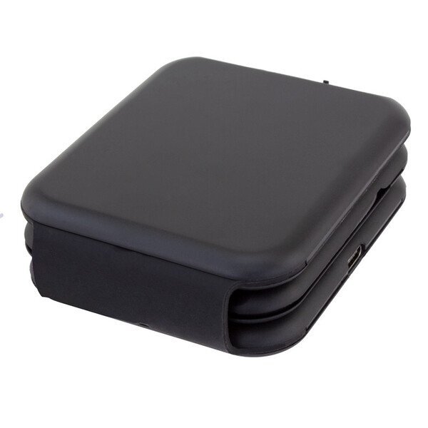 Chi-Charge 3-in-1 Snap Wireless Charger