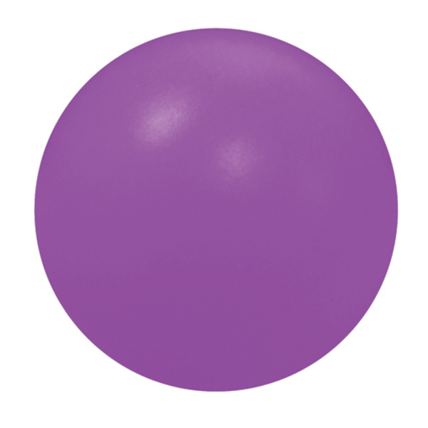 Mini Squeaky Play Balls