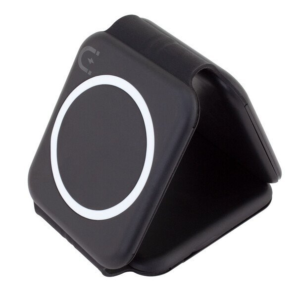 Chi-Charge 3-in-1 Snap Wireless Charger