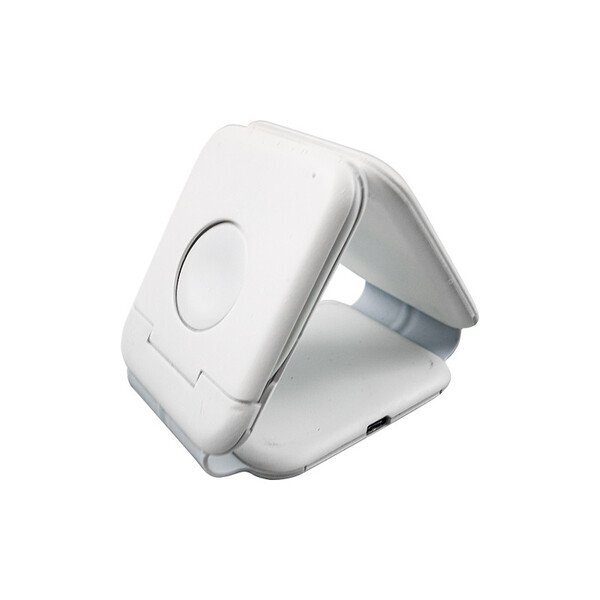 Chi-Charge 3-in-1 Snap Wireless Charger