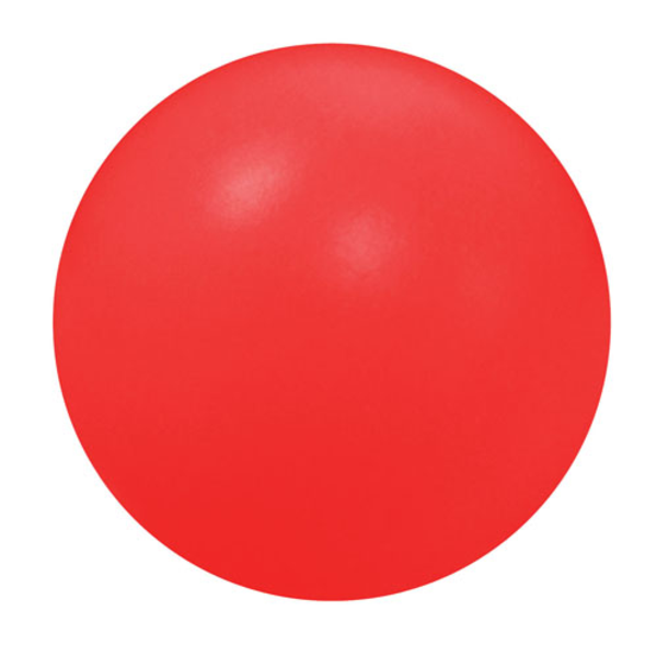 Mini Squeaky Play Balls