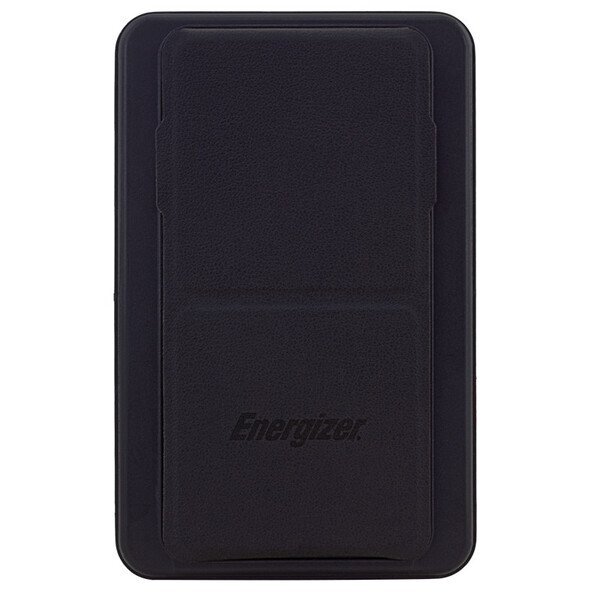 Energizer® Mag-N-Kick Power Bank, 10000mAh