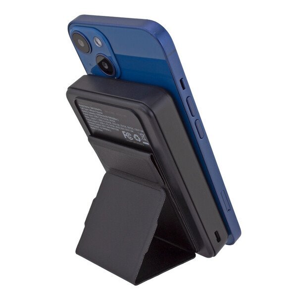 Energizer® Mag-N-Kick Power Bank, 10000mAh