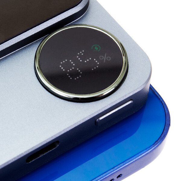 MagSlim Power Bank, 5000mAh