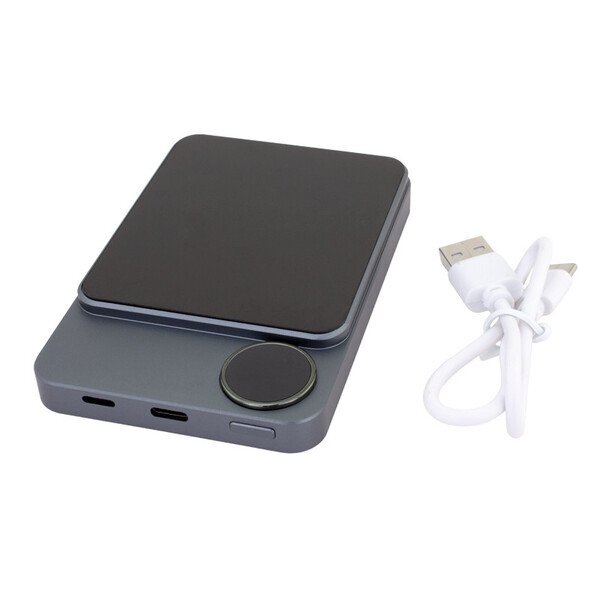 MagSlim Power Bank, 5000mAh