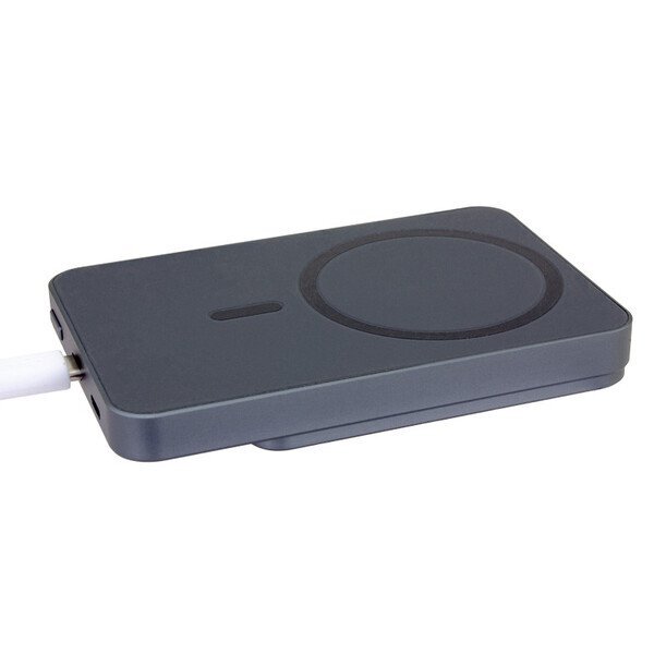 MagSlim Power Bank, 5000mAh