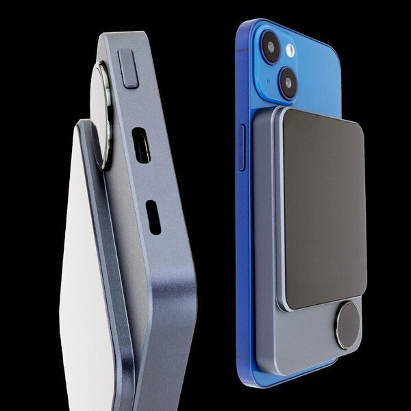 MagSlim Power Bank, 5000mAh