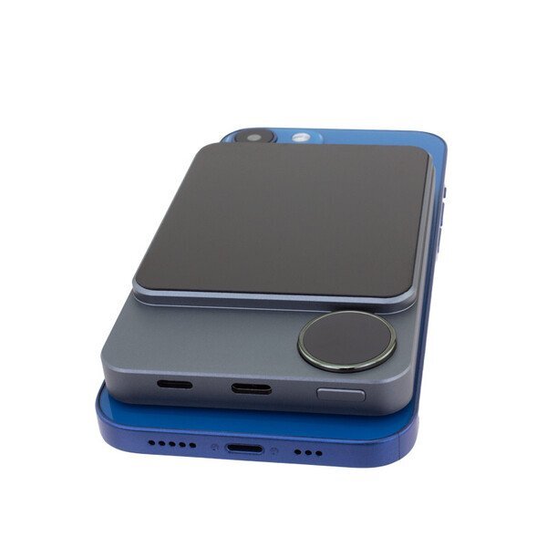 MagSlim Power Bank, 5000mAh