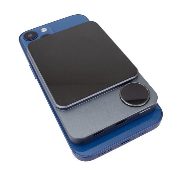 MagSlim Power Bank, 5000mAh