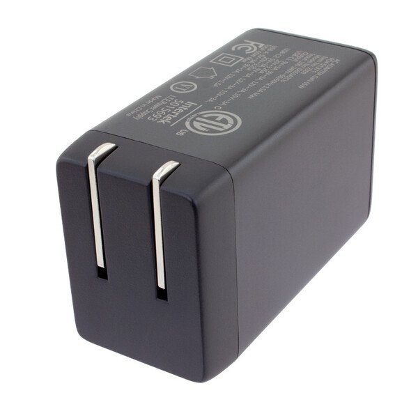 Laptop and Phone Wall Charger