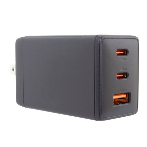 Laptop and Phone Wall Charger