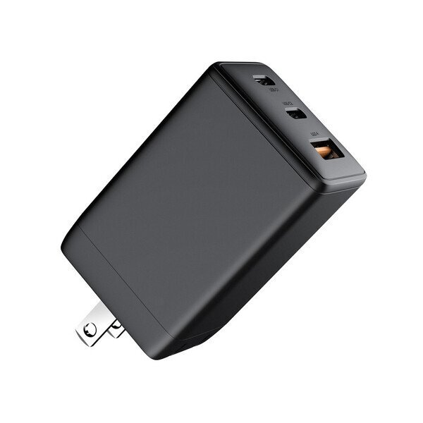 Laptop and Phone Wall Charger