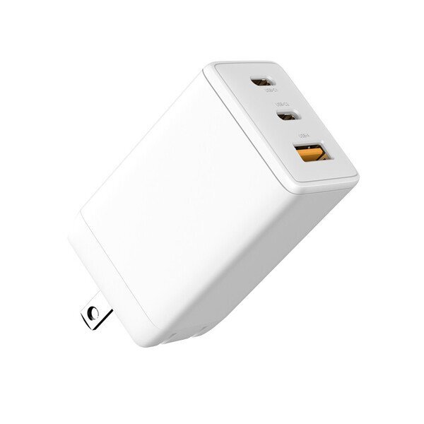 Laptop and Phone Wall Charger