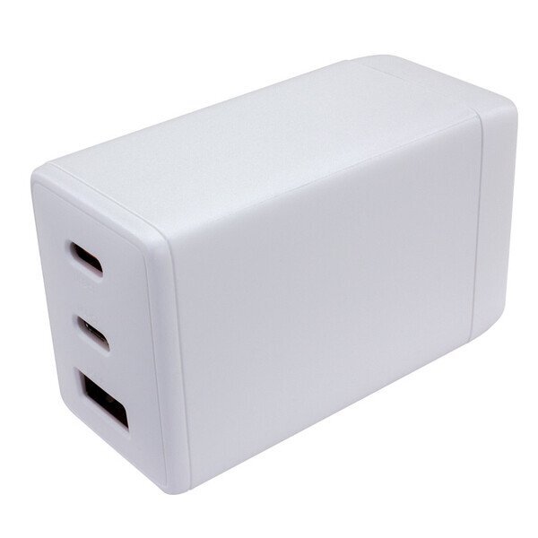 Laptop and Phone Wall Charger