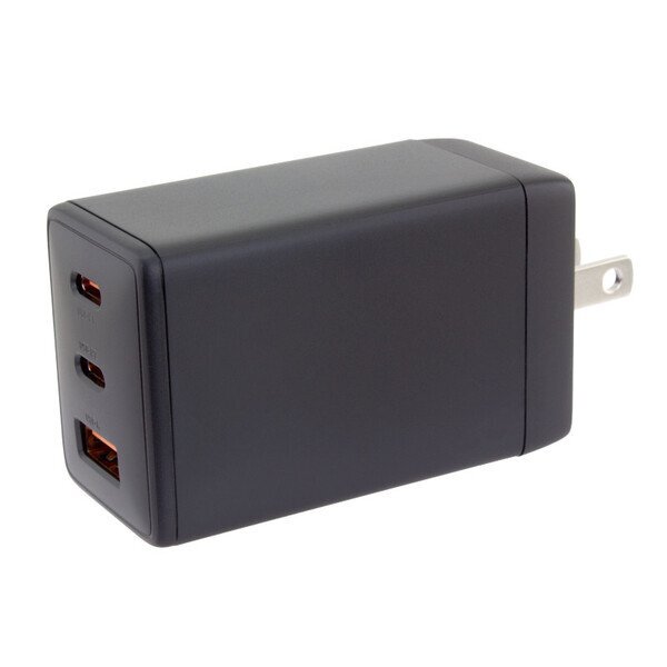 Laptop and Phone Wall Charger