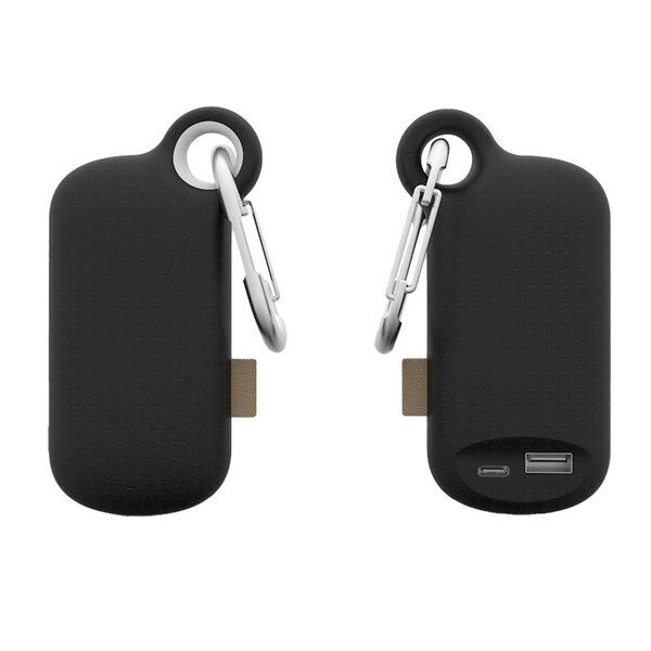 Pebble Plus Power Bank, 10000mAh