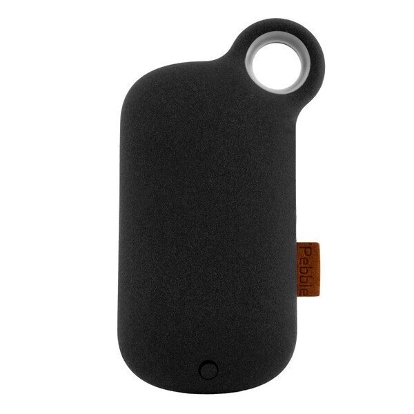 Pebble Plus Power Bank, 10000mAh