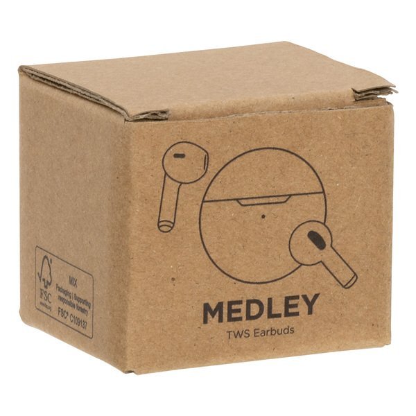 Medley TWS Earbuds