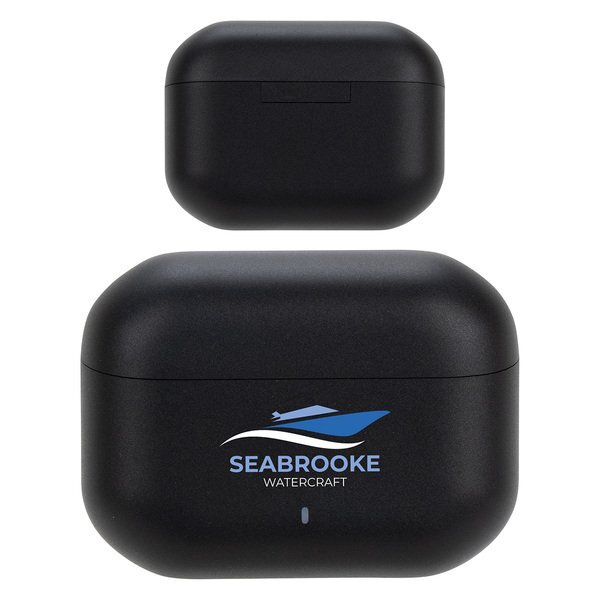 Sonoro Dual Microphone Noise Cancelling TWS Earbuds