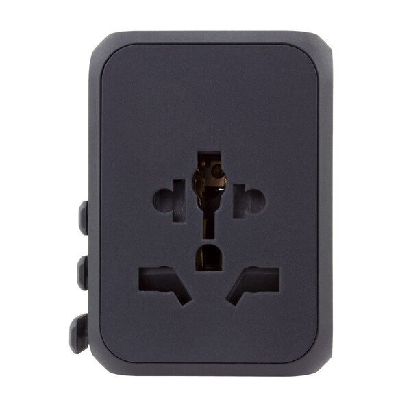 Universal Travel 33W Adapter