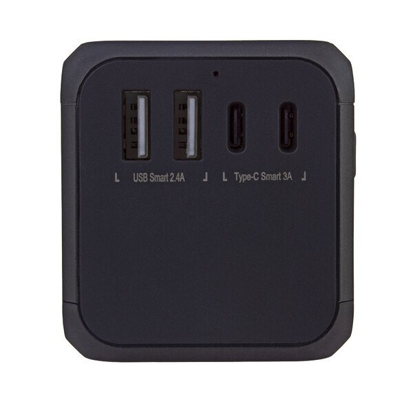 Universal Travel 33W Adapter