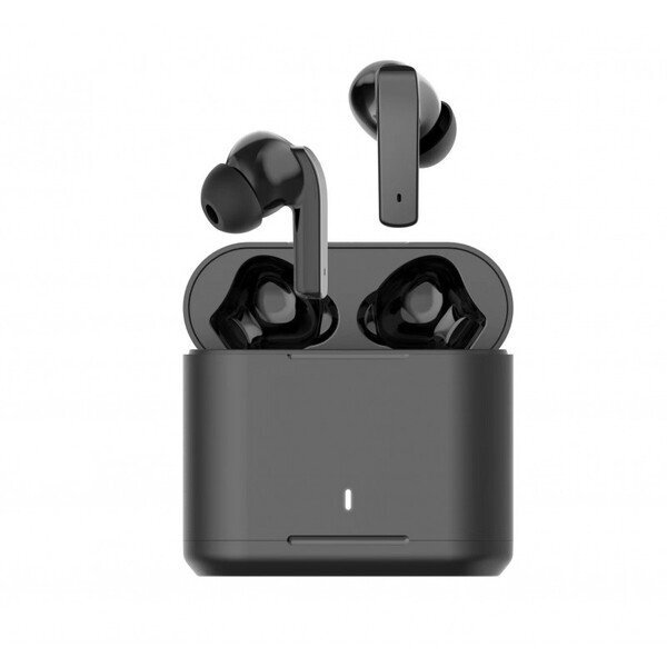 DuoFinity Pairs Noninterrupted Wireless Earbuds