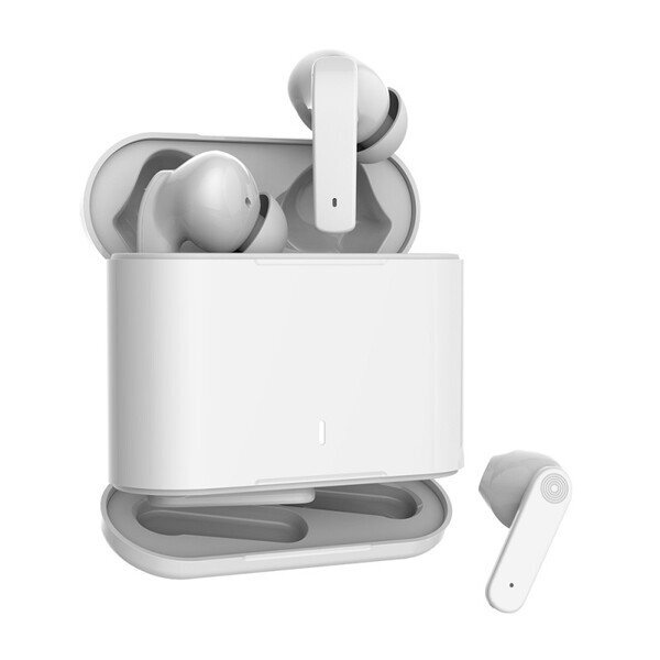 DuoFinity Pairs Noninterrupted Wireless Earbuds