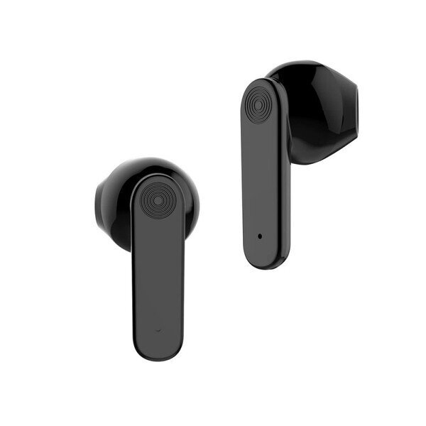 DuoFinity Pairs Noninterrupted Wireless Earbuds