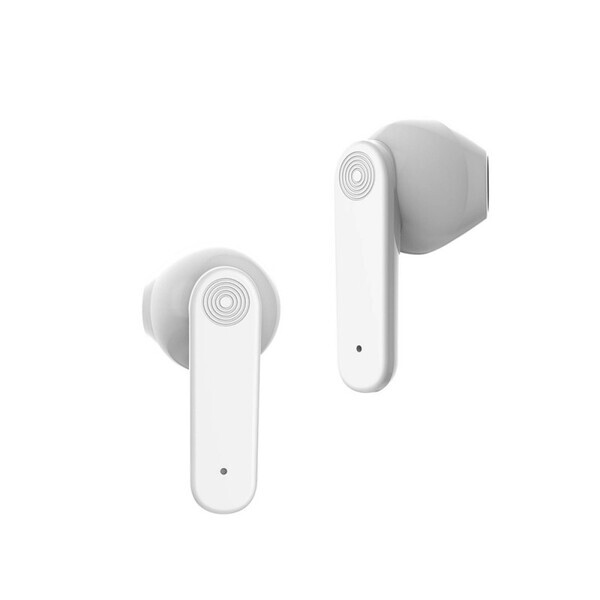 DuoFinity Pairs Noninterrupted Wireless Earbuds