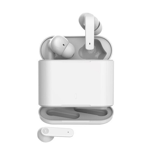 DuoFinity Pairs Noninterrupted Wireless Earbuds