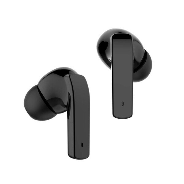 DuoFinity Pairs Noninterrupted Wireless Earbuds