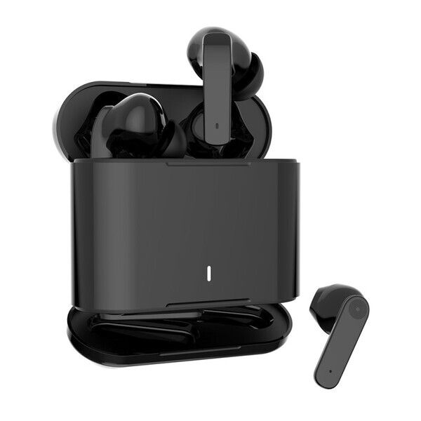DuoFinity Pairs Noninterrupted Wireless Earbuds