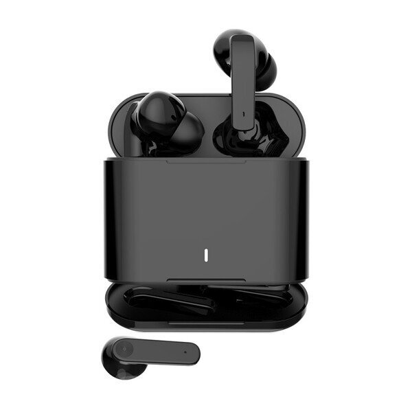 DuoFinity Pairs Noninterrupted Wireless Earbuds