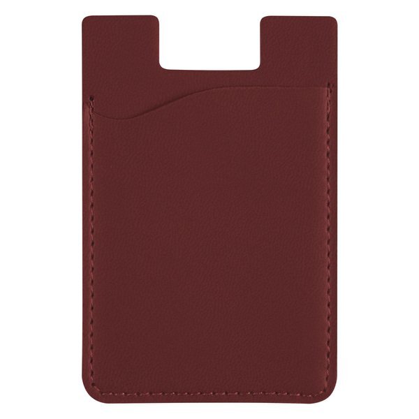Executive Phone Wallet