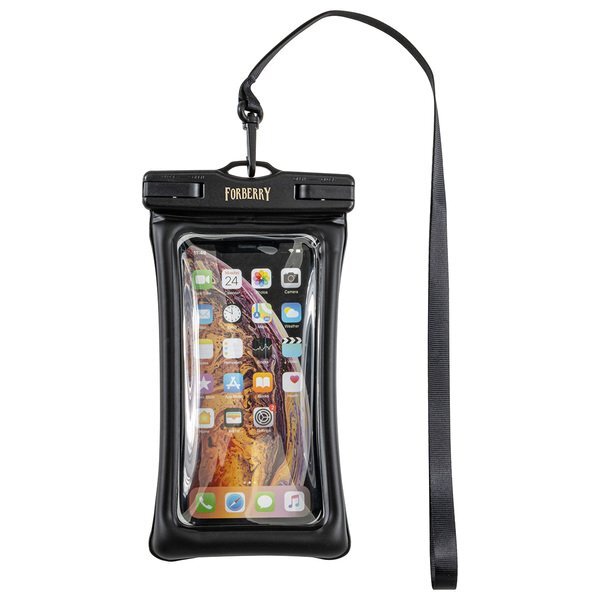 Best Buddy Tools® Seahorse IPX8 Waterproof Floating TPU Phone Pouch